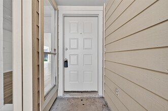 4422 Wee Lassie Ln in Houston, TX - Building Photo - Building Photo