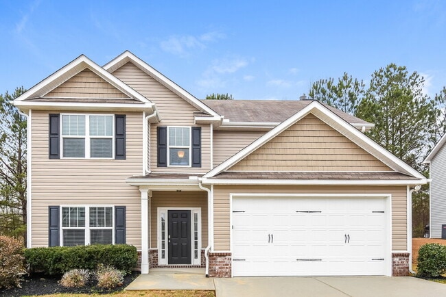 property at 602 Fieldcrest Dr