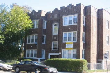 7655 S Lowe Ave in Chicago, IL - Building Photo - Building Photo