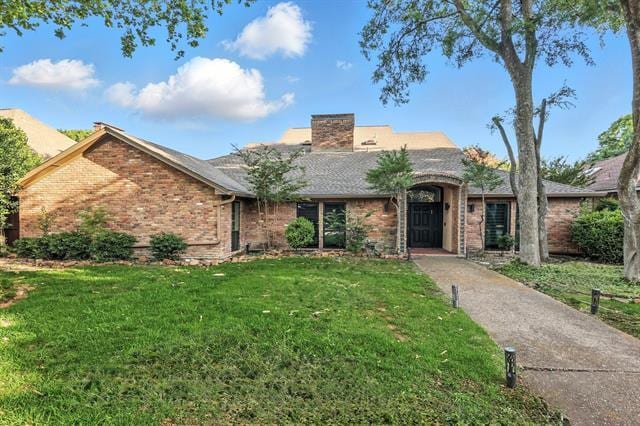 property at 7021 Lattimore Dr
