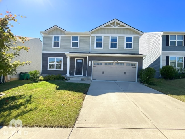 property at 2065 Westchester Dr