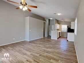 13583 W Saguaro Ln in Surprise, AZ - Building Photo - Building Photo