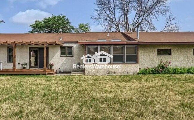 property at 215 E Old Shakopee Rd