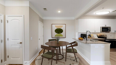 Creekstone at RTP Apartments in Durham, NC - Building Photo - Building Photo