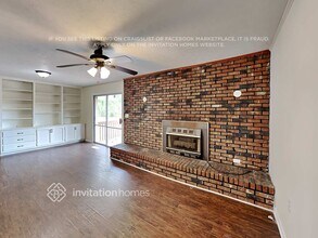 1628 Old Conyers Rd in Stockbridge, GA - Foto de edificio - Building Photo