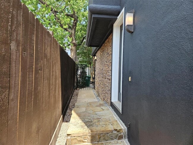3818 Hazard St in Houston, TX - Building Photo - Building Photo