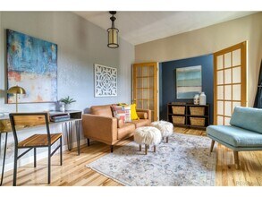 1376 N Pearl St in Denver, CO - Building Photo - Building Photo