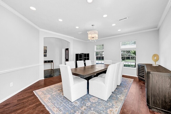 property at 8307 Summer Reef Dr