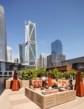 Avery 450 in San Francisco, CA - Building Photo - Interior Photo
