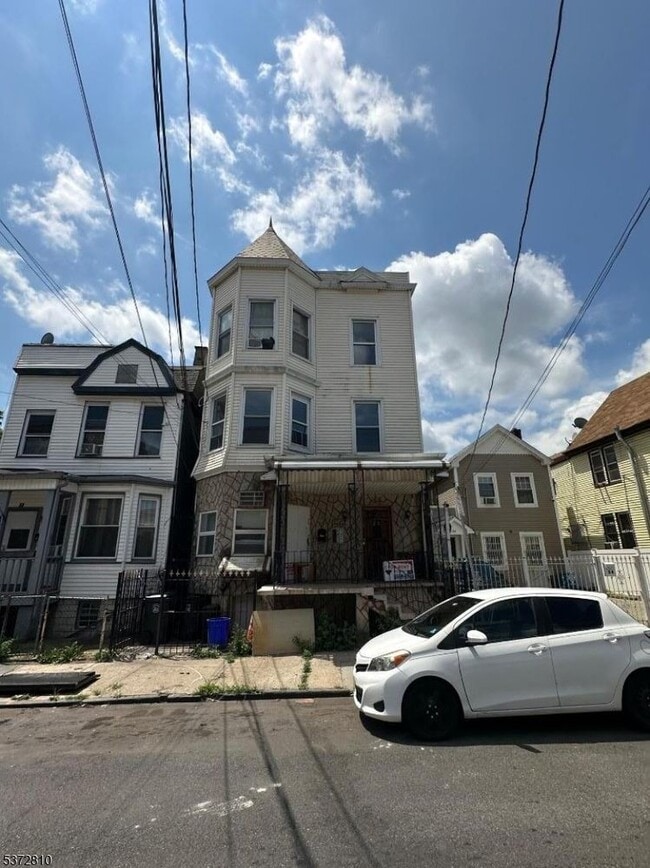 property at 56 Vanderpool St