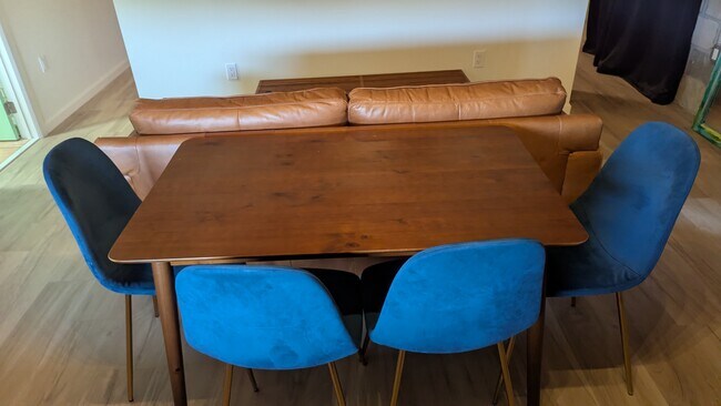 1335 Churchill Rd, Unit Casita 2 in Glen Ridge, FL - Building Photo - Building Photo