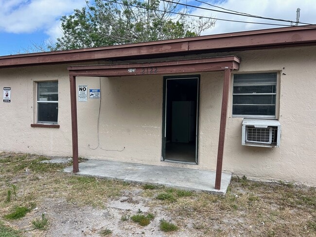 2122 32nd St in Sarasota, FL - Building Photo - Building Photo