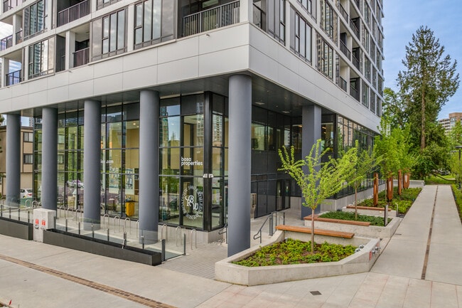 Broadview in Burnaby, BC - Building Photo - Building Photo