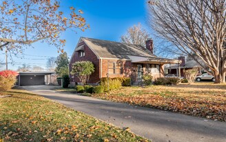 4513 Statton Rd in Louisville, KY - Building Photo