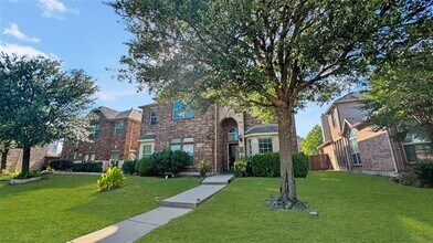 2126 Hunt Club Trail in Frisco, TX - Building Photo - Building Photo