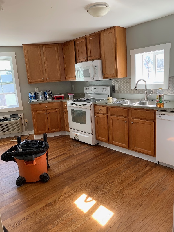 1002 Main St in Dillwyn, VA - Building Photo - Building Photo