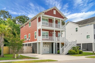 3743 Copahee Sound Dr in Mount Pleasant, SC - Building Photo - Building Photo