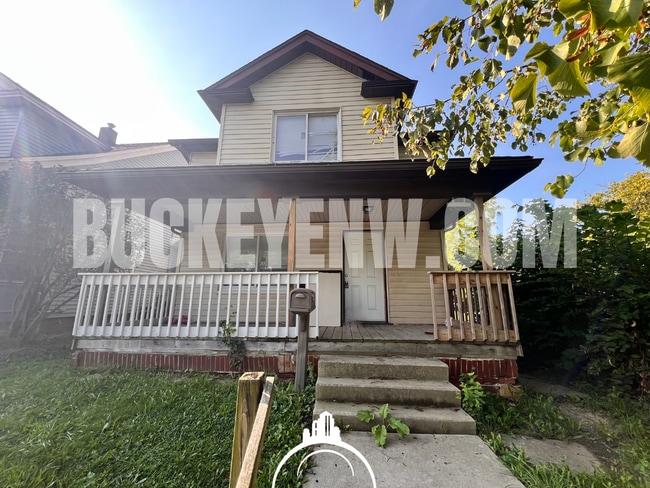 property at 1777 South Ave