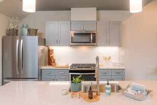 210 W Peden Alley in San Antonio, TX - Building Photo