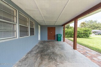 3235 Alice St in Melbourne, FL - Building Photo - Building Photo