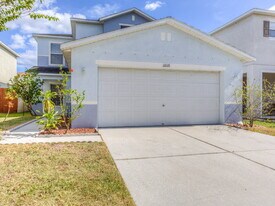 12116 Tree Haven Ave in Gibsonton, FL - Building Photo