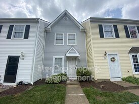 509 Powhatan Ct in Stafford, VA - Building Photo