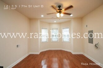 1213 S 17th St-Unit -B in Philadelphia, PA - Building Photo - Building Photo