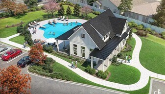 1717 Panola Rd in Stone Mountain, GA - Building Photo