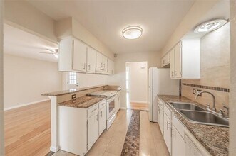 3812 Indian Wells Dr in Arlington, TX - Building Photo - Building Photo