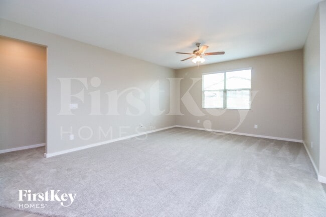 7177 E Bobwhite Ct in San Tan Valley, AZ - Foto de edificio - Building Photo