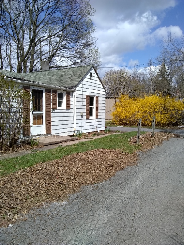 property at 1023 Harley Alley