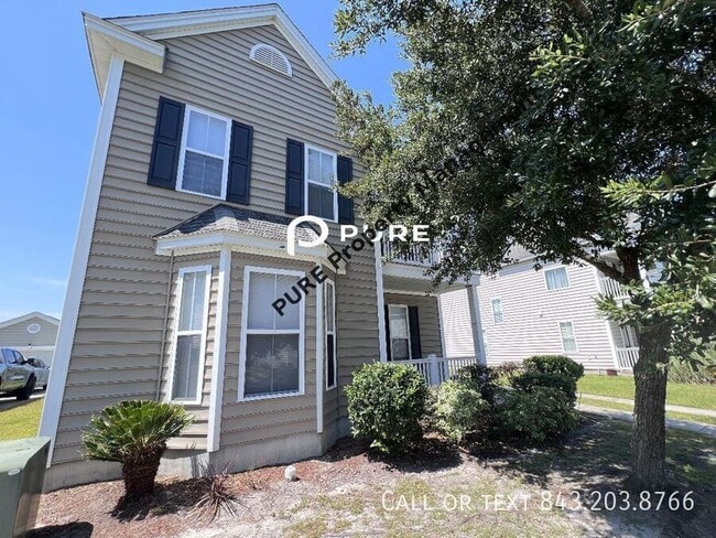 153 Avonshire Dr in Summerville, SC - Building Photo - Building Photo