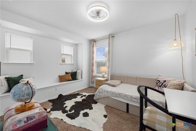 property at 1136 Tumbleweed Trail