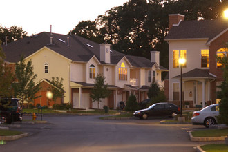 Westmount Apartments in Allentown, PA - Building Photo - Building Photo