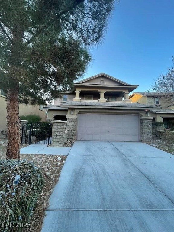 property at 5413 Bristol Bend Ct