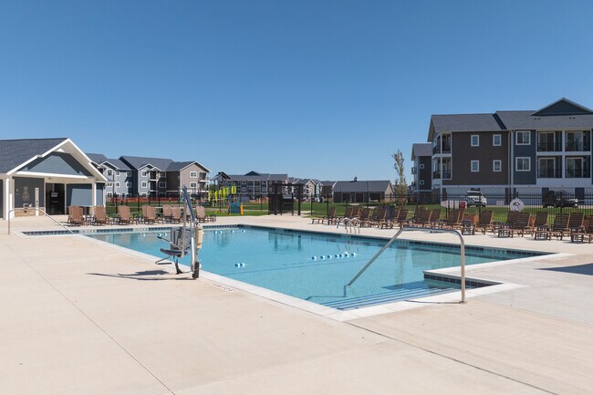 Abbey42 in Kalamazoo, MI - Building Photo - Other