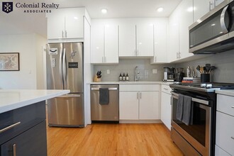 15 Kelley Ct, Unit 3 in Boston, MA - Building Photo - Building Photo