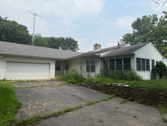 property at 3805 Victor Line Rd