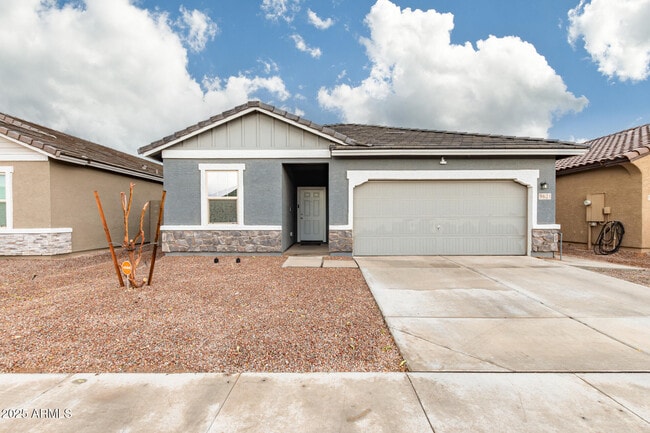 property at 9621 W Agora Ln