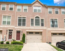 735 Perthshire Pl in Abingdon, MD - Building Photo