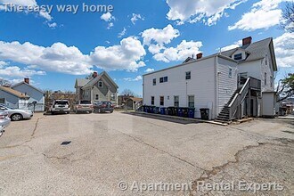 5 Munroe St in Somerville, MA - Foto de edificio - Building Photo