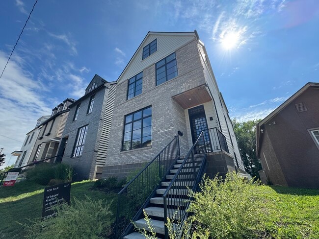 property at 2109 Belleview Ave