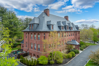 Hancock School Condominiums in Lexington, MA - Building Photo - Building Photo