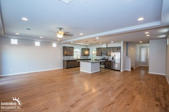 8529 Fox Brook St in Las Vegas, NV - Building Photo - Building Photo