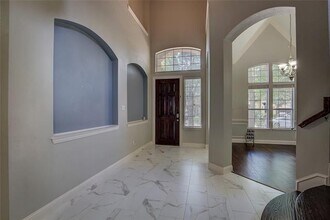 3509 New Castle Ct in Richardson, TX - Building Photo - Building Photo