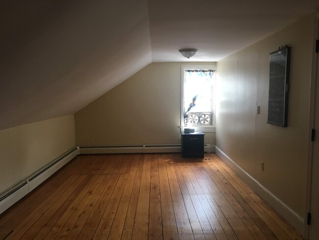 46 Barton St, Unit #3 in Providence, RI - Foto de edificio - Building Photo