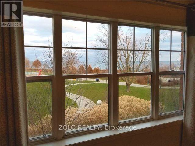 39 Wharfside Ln in Toronto, ON - Building Photo - Building Photo