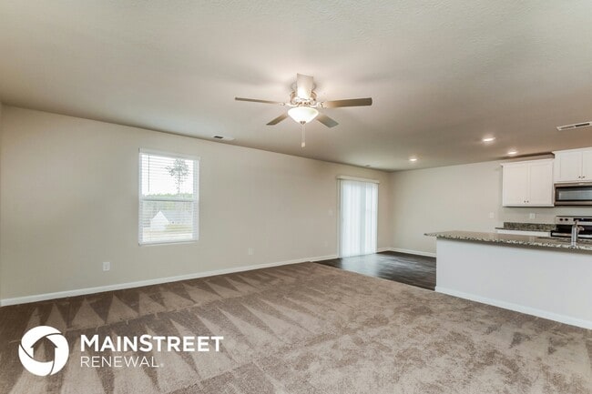 244 Indian Summer St in Zebulon, NC - Building Photo - Building Photo