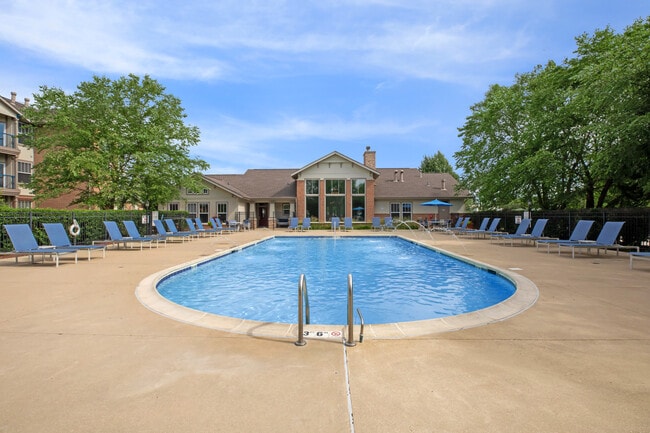 The Landings of Lake Zurich in Lake Zurich, IL - Building Photo - Building Photo