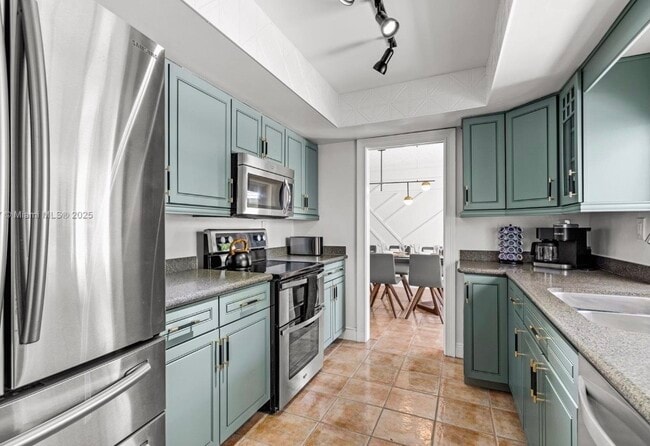 property at 6421 NE 22nd Ave
